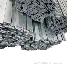 Hot Selling Hot-rolling Galvanized Flat Bar Sheets Steel